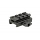 0,5 INCH MINI RISER BLOCK MOUNT [ACM]